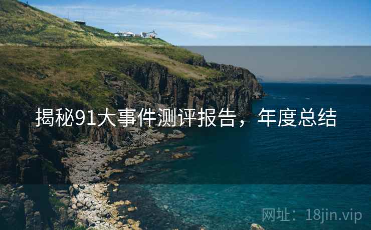 揭秘91大事件测评报告，年度总结