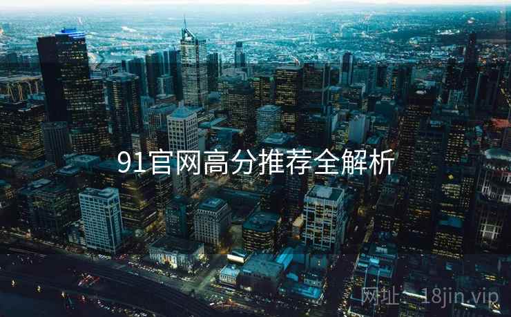 91官网高分推荐全解析